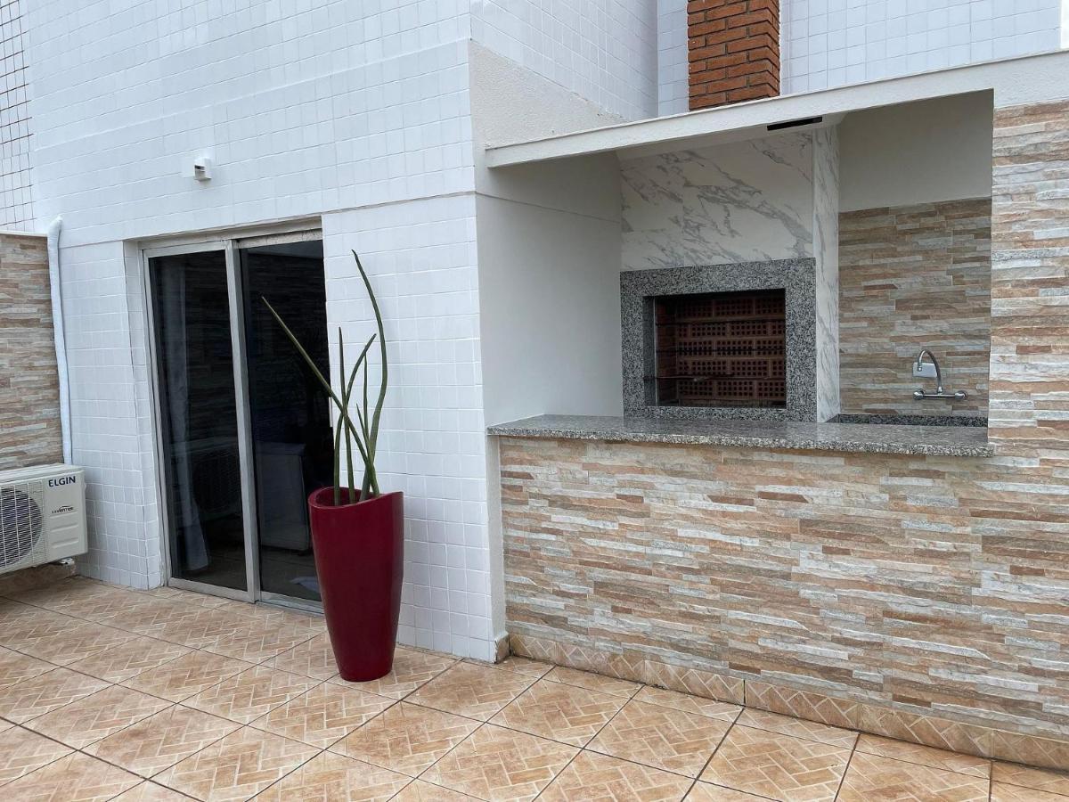 Апартаменти Cobertura Duplex Com Ofuro Em Перуібі Екстер'єр фото